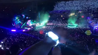 Coldplay - Biutyful - Live in Rio de Janeiro - 26/03/23 Estádio Nilton Santos(Engenhão)