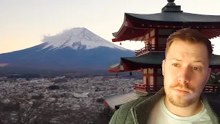 Ray React: Dinge, die es nur in Japan gibt