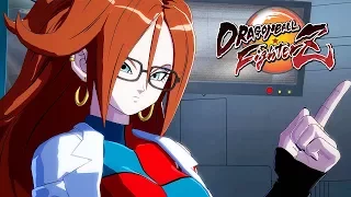 DRAGON BALL FighterZ - Story Teaser Trailer @ 1080p HD ✔