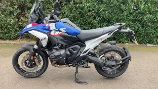 R 1300GS - LL73DSO