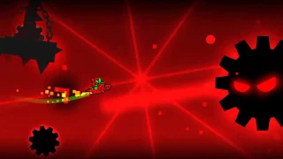 DAILY LEVEL #178 | Geometry Dash 2.1 World | "Gear 2" By: GD Jose