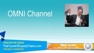 OMNI Channel