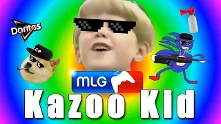 Kazoo Kid - Trap Remix (Mike Diva Extended Mix) [Not Copyrighted]