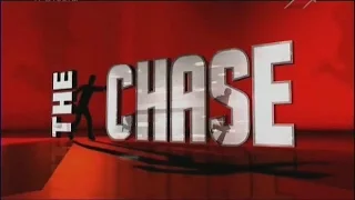The Chase (07.02.2011) Russian Dub