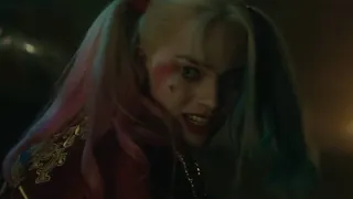 harley quinn | okay