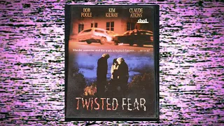 Twisted Fear (1994) | Deranged Soap Opera