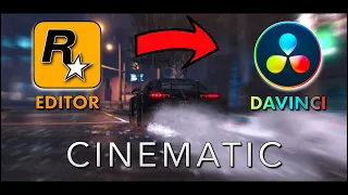How to Make AMAZING Cinematics in GTAV | Rockstar Editor Guide