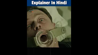 A Cure For Wellness Explainer In hindi #viralmovie #shorts #hindi #explained #movie #viral #action