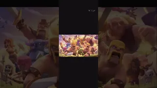 clash of clans best old loading screens