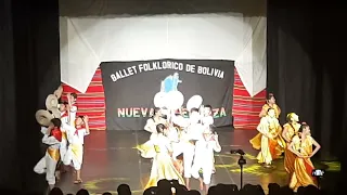 Ballet Folklorico Nueva Esperanza 2022(4)