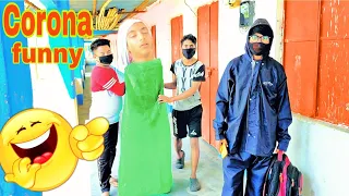 Very Funny Stupid Boys_Must Watch New Funny Video 2020_Try To Not Laugh_Ep-29_By #rozfuntv