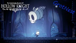 Матка Жужж ➣ Hollow Knight ➣ #5