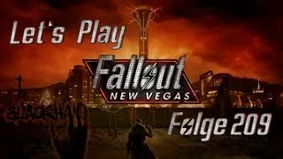 Let's Play Fallout New Vegas (Deutsch German) #209