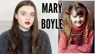 MARY BOYLE: IRELAND'S LONGEST MISSING PERSON CASE | MIDWEEK MYSTERY