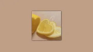 lemons🍋 ~ brye & cavetown ~ sped up