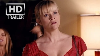 Hot Pursuit | official trailer (2015) Reese Witherspoon Sophia Vergara