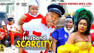 HUSBAND SCARCITY SEASON 6- Victor Osuagwu,Lizzy Gold, Ebube Obio,2023 Latest NIgeria Nollywood Movie