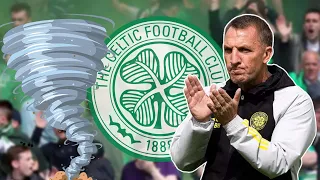 The MASSIVE Celtic Transfer Twist + Celtic Agree ANOTHER Deal!