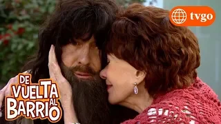 De vuelta al barrio - 21/10/2019 - Cap 494 - 4/4