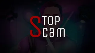 STOP SCAM | STANDOFF 2