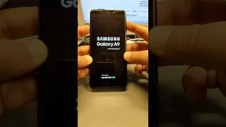 Forgot Screen Lock? Samsung Galaxy A9 (SM-A920F), Delete Pin, Pattern, Password Lock.