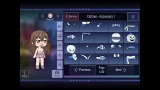 How to make boobs ing gacha club | thanks to: @Sp4rklepaws  for option 1 . Option 2 was original