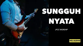 Sungguh Nyata - JPCC Worship | New Life Worship Indonesia | Guitarcam