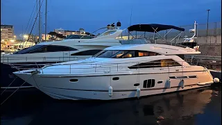 FAIRLINE SQUADRON 55  ·  FOR SALE