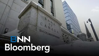BoC may start cutting rates in Q2 of 2024, along with U.S. Fed: Economist Benjamin Tal