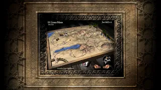 Stronghold Crusader: Campaign Trail 15. Lions mane