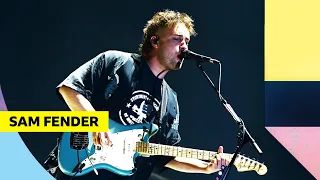 Sam Fender - Seventeen Going Under (Reading Festival 2023)