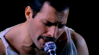 Queen - Live in Fréjus | Bohemian Rhapsody (July 30th, 1986)