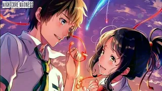 [Nightcore]- When I look at you by Miley Cyrus (lyrics)