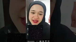 Ernie Zakri - Cinta Marsha [cover ig live ]