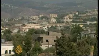 Unifil 'unpopular' in Lebanon