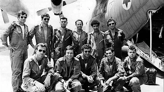 Operation Entebbe 1976