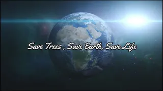 Best Skit on Save Tree | Earth Day | St Francis World School | Learning For Life