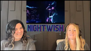 D'N'A Reacts: Nightwish | Romanticide