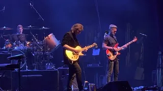 Steve Hackett 4/30/22 -SHADOW OF HIEROPHANT, The Palace Theatre, Greensburg, PA, ULTRA 4K