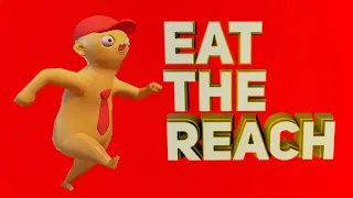 Симулятор Чёрной Пятницы! EAT THE REACH!
