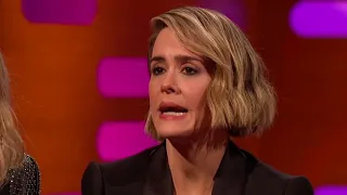 The Graham Norton Show Season 23 Episode 11