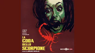 La coda dello Scorpione (Seq. 25)