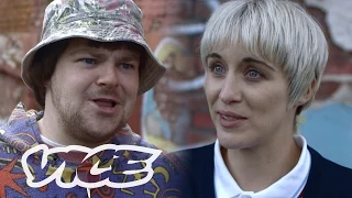 This is England '90 & The Death of Subculture: VICE Talks Film with Shane Meadows