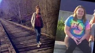 How A Social Media Photo May Have Tipped Off Predator That Killed Girls On Hike