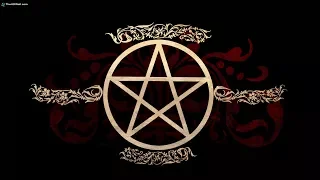 Wicca - Lesson 01