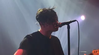 YUNGBLUD - Casual Sabotage - Live at the Melkweg