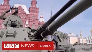 Дунё шиддат билан қуролланмоқда - Путин бошлаган уруш сабабчими? BBC News O'zbek