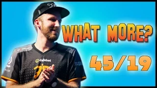 45/19 WHAT MORE TO CARRY? Olofmeister Solo MM #12 ( 2016)