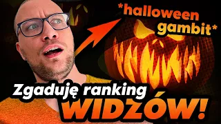 GAMBIT HALLOWEEN! | Analizy partii widzów #6