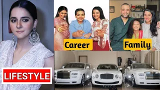 Shruti Seth ( Shararat ) lifestyle 2023, Biography,Family,Husband,Career,House,Comedy Circus & More